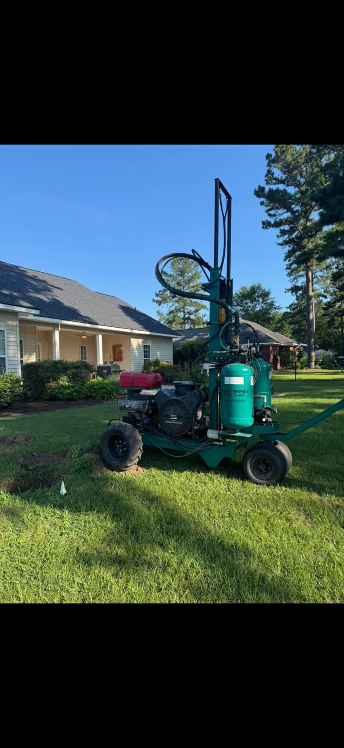 Terralift Services